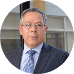 Dr. William Sánchez
