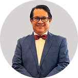 Dr. Samuel Alfaro