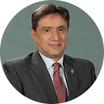 Dr. Sergio Aparicio FACS