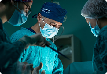 Sociedad Internacional de Cirugía